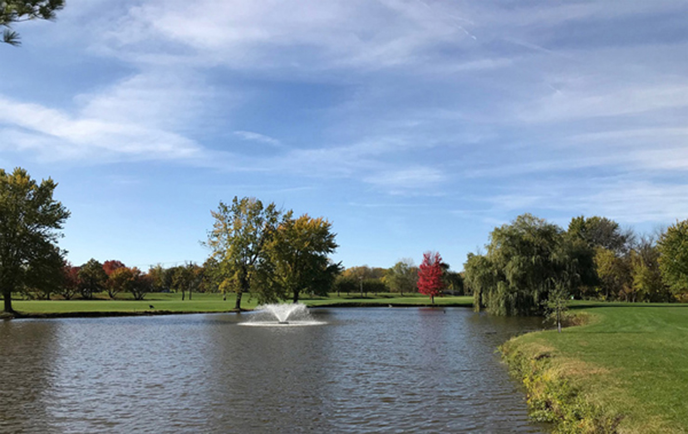 Course Photos River Bend Golf Course